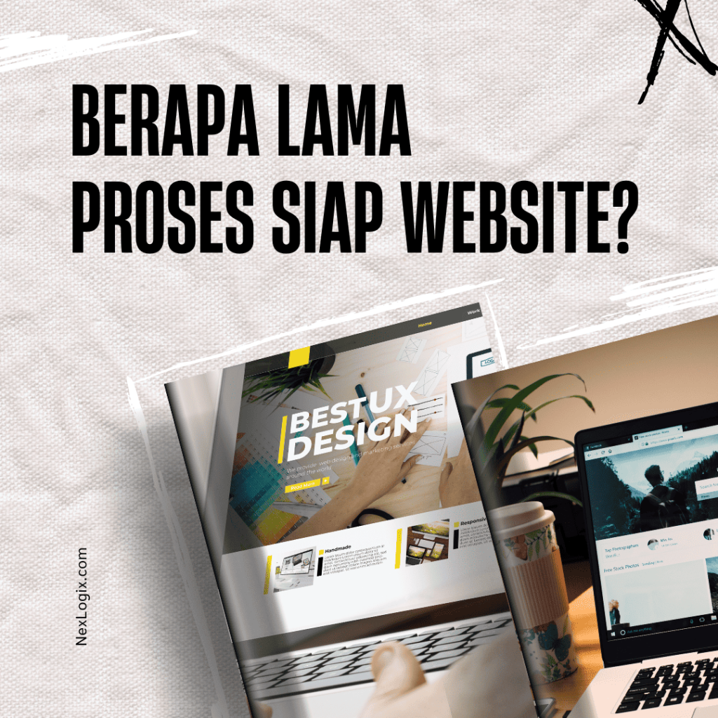 Berapa Lama Proses Siap Website?